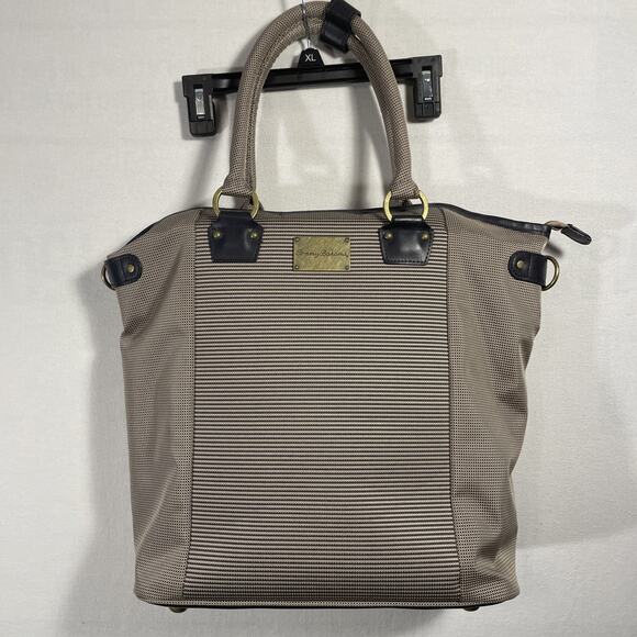 Tommy Bahama Haven Elua Business Tote - Picture 1 of 13